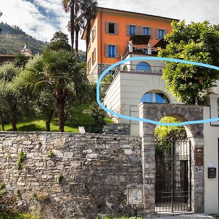 Villa Mojana Bellagio Oliveto Lario المظهر الخارجي الصورة