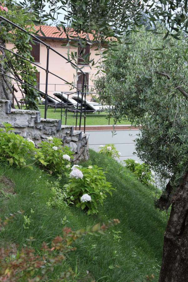 Oliveto Lario Villa Mojana Bellagio المظهر الخارجي الصورة