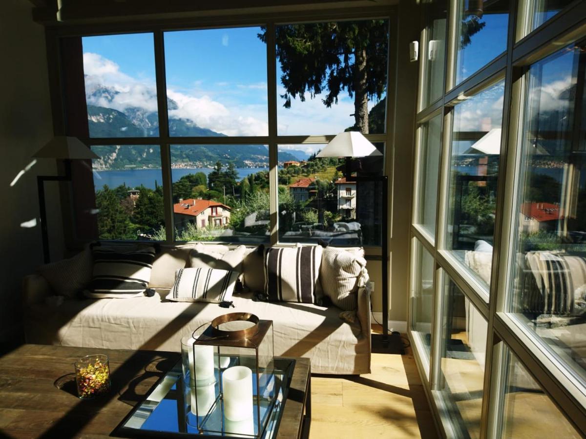 Villa Mojana Bellagio Oliveto Lario المظهر الخارجي الصورة