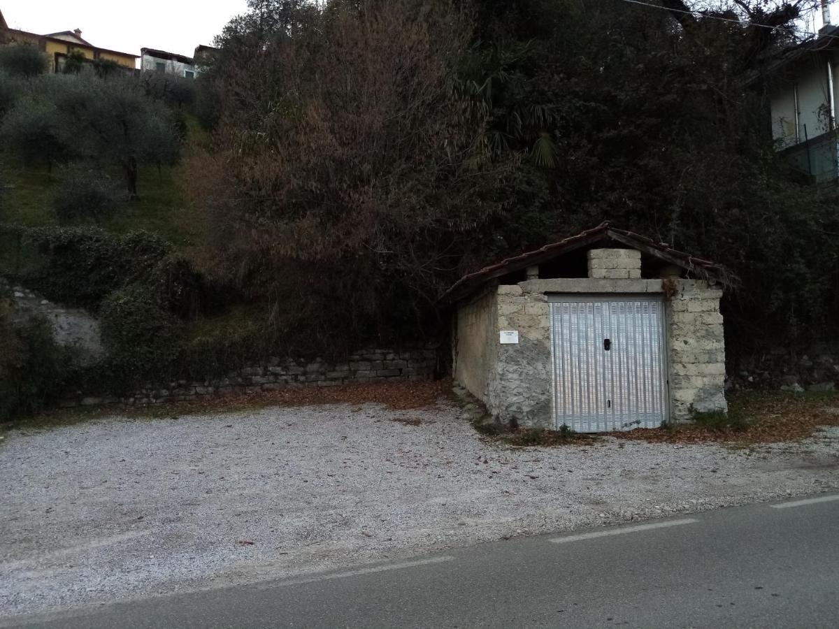 Villa Mojana Bellagio Oliveto Lario المظهر الخارجي الصورة