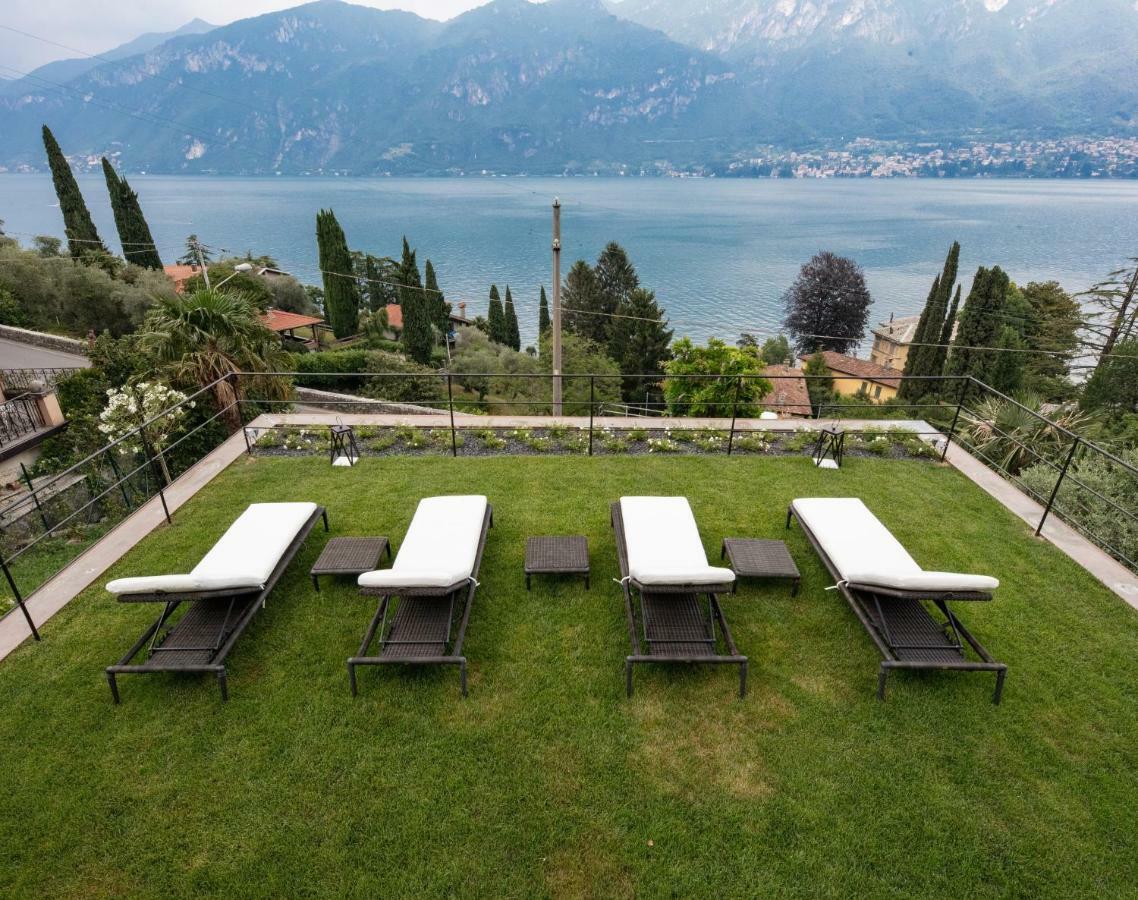 Villa Mojana Bellagio Oliveto Lario المظهر الخارجي الصورة