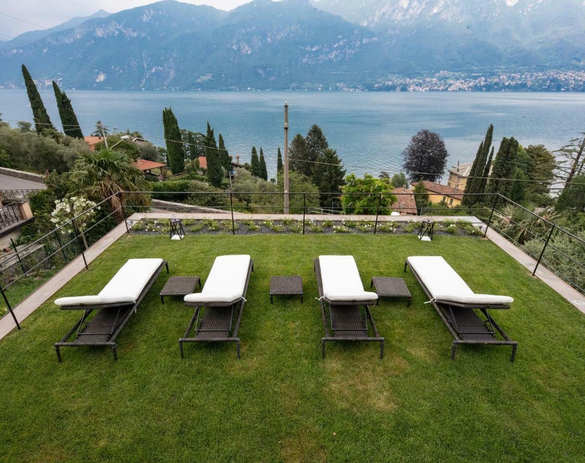 Oliveto Lario Villa Mojana Bellagio المظهر الخارجي الصورة