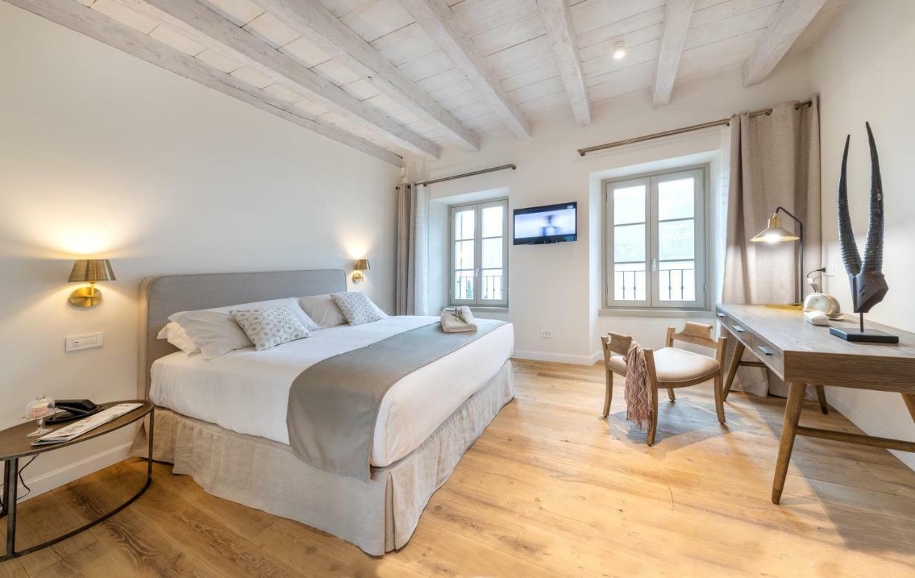 Villa Mojana Bellagio Oliveto Lario الغرفة الصورة
