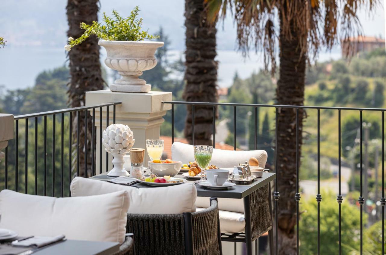 Villa Mojana Bellagio Oliveto Lario المظهر الخارجي الصورة