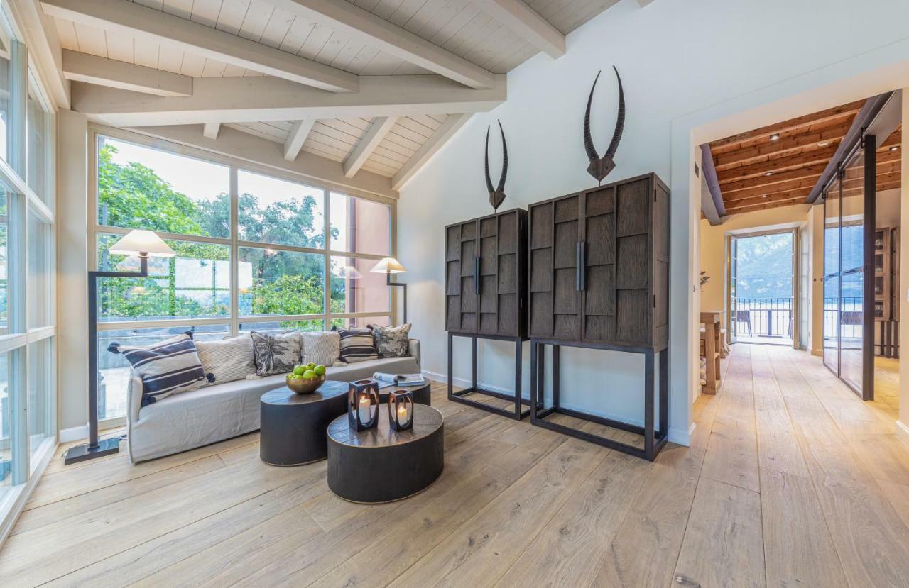 Villa Mojana Bellagio Oliveto Lario المظهر الخارجي الصورة